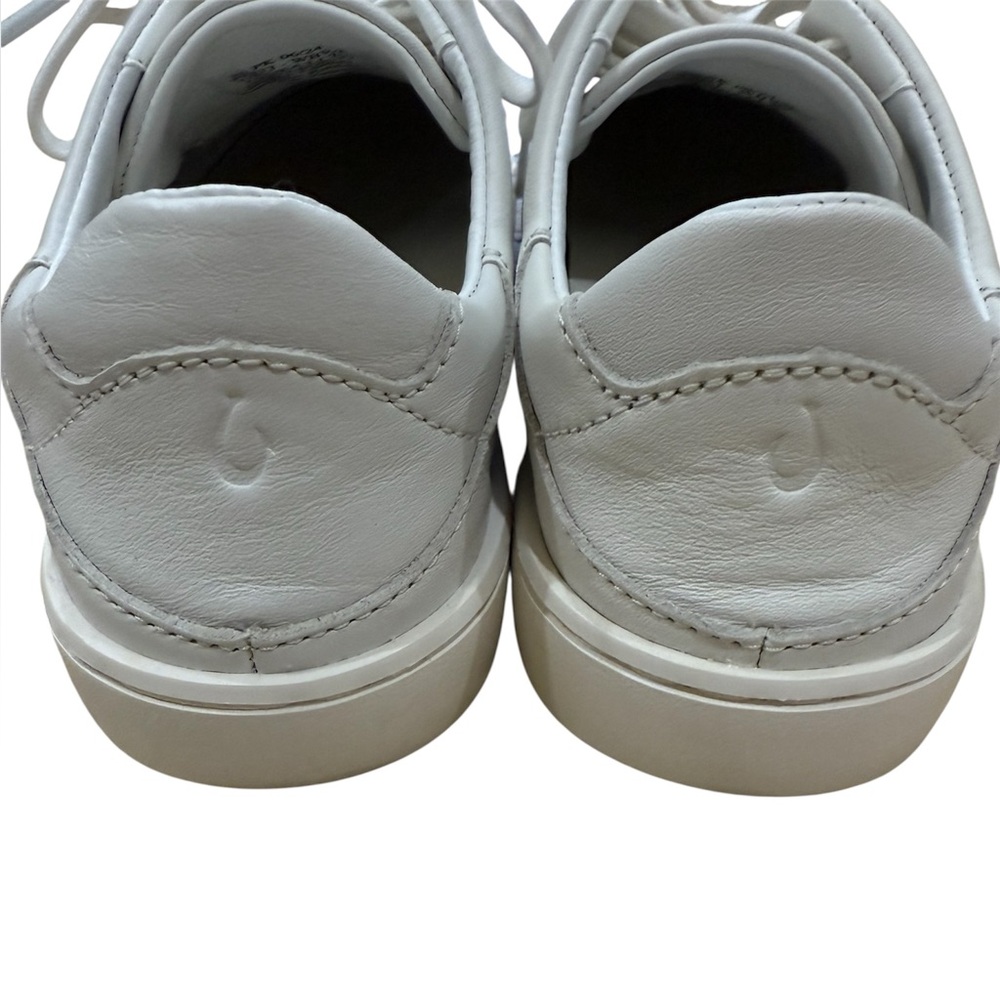OluKai Womens Pehuea Li Sneaker - Picture 4 of 6